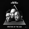Black Eyed Peas - MASTERS OF THE SUN (VOL. 1)