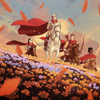 Naethan Apollo - Tales From Cazilor: Wyldflowers