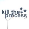 Kill The Process - i will never pay back what i owe on the westpark tollway
