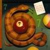 Louie Zong - Seven Snake Songs