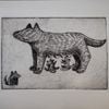 aaron’s book club - Doggies