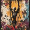 Vega7 The Ronin - The Ghost Orchid