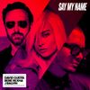 David Guetta, Bebe Rexha & J Balvin - Say My Name