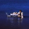 Ajar - BLEU M&Eacute;DITERRAN&Eacute;E