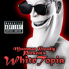 Moonman - WhiteTopia