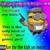 Lil Boy Lil Lil - lil boy: the alphabet