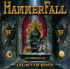 Hammerfall - Legacy of Kings