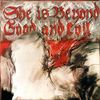 The Pop Group - She Is Beyond Good and Evil / 3'38