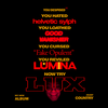 Asleep Country - LUX [Unmastered]