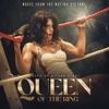 Corey Taylor - Dust in the Wind (From 'Queen of the Ring- Music From the Motion Picture')