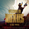 League of Legends - Welcome to Noxus (Original Soundtrack from League of Legends