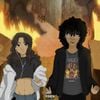 rachyl - season finale