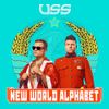 USS (Ubiquitous Synergy Seeker) - New World Alphabet