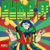 Sophiaaaahjkl;8901 - Pump It
