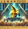 J Swan - Ghost To The Goon: Single (FEET DAY-Z FRIG)