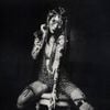 Evangelic Girl is a Gun
