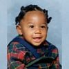 LaRussell - BLACK BOY FLY