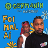 OGermano - Foi Mal A&iacute;