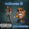 PubicHairSmoker - VULTURES 3