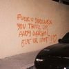 Skrillex - F*CK U SKRILLEX YOU THINK UR ANDY WARHOL BUT UR NOT!! <3