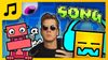 GeoBlitzy - A GEOMETRY'S DASH
