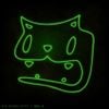 Boom Kitty - Old School Kitty, Vol. 4