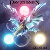 Dan Johansen - Cuintha