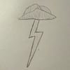 The 365 Project - 092: Lovely Thunderstorm