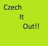 Various Artists - Czech It Out!