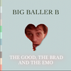 The Good, The Brad, and the Emo