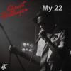 CHRIST DILLINGER - My 22