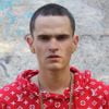 Rich White Man - The Rich White Man