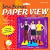 Fatal Posporos - Paper View