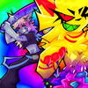 FEM&M - Pinata Break