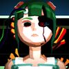 AckkStudios - Analogue Girl-Digital Buttons