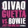 David Guetta - Just for One Day (Heroes)