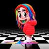 6ix9ine - DUMMY BOY