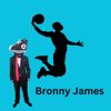 Yuno Miles - Bronny James