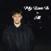 Jrags - MY LOVE IS>ALL