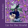 Ameel Hotaky - Lie To The World