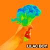 Lilac Boy - Bouquet