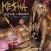 Kesha - Animal + Cannibal - The Remix Album