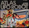 Actarus - Atlas Ufo Robot
