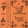 Pumpkin Witch - In the Frightful Gaze of the Pumpkin Witch