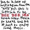 Bee Bee Sea - Bee Bee Sea Deluxe