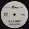Alex Chapman - Slip & Slide