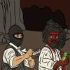 Tha God Fahim - Lethal Weapon 2