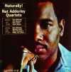 Nat Adderley - Naturally!