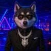 Wolfie - LETS PARTY