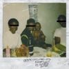 Kendrick Lamar - Sneak Peek: Good Kid, m.A.A.d City